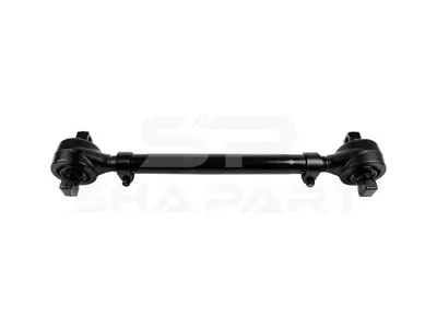 1.25924 Reaction rod, D: 48 mm, b: 19 mm, Lb: 130 mm, L: 670 mm