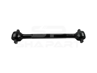 1.25925 Reaction rod, D: 48 mm, b: 17 mm, Lb: 115 mm, L: 637 mm