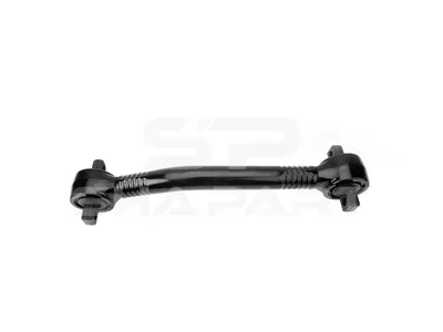 1.25926 Reaction rod, D: 50 mm, b: 17 mm, Lb: 115 mm, L: 539 mm
