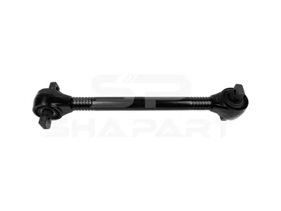1.25930 Reaction rod, D: 48 mm, b: 19 mm, Lb: 130 mm, L: 640 mm