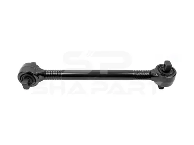 1.25931 Reaction rod, D: 46 mm, b: 17 mm, Lb: 115 mm, L: 600 mm
