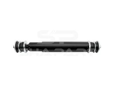 1.25961 Shock absorber, M14 x 1,5, M14 x 1,5, Lmin: 362 mm, Lmax: 602 mm