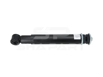 1.25964 Shock absorber, b: 20 mm, M16 x 1,5, Lmin: 404 mm, Lmax: 690 mm