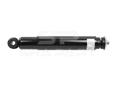 1.25990 Shock absorber, b: 22 mm, M16 x 1,5, Lmin: 410 mm, Lmax: 690 mm
