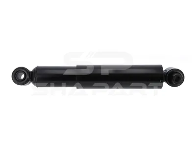 1.25993 Shock absorber, b1: 16 mm, b2: 20 mm, Lmin: 360 mm, Lmax: 570 mm