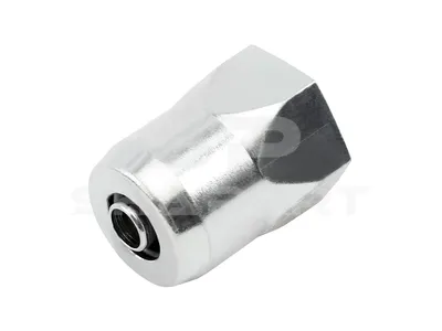 1.26126 Push-in-connector, D: 8 mm