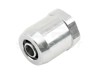 1.26128 Push-in-connector, D: 12 mm