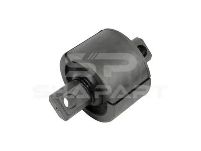 1.27032 Repair kit, reaction rod, D: 121.5 mm, b: 19 mm, Lb: 145 mm, L: 180 mm, H: 34 mm