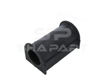 1.27052 Rubber bushing, stabilizer, d: 40 mm, L: 119 mm, W: 58 mm