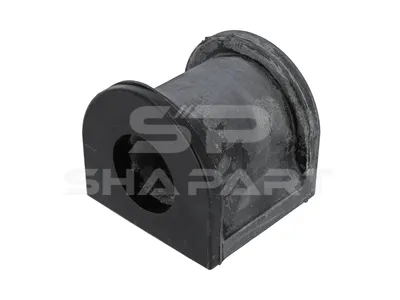 1.27053 Rubber bushing, stabilizer, d: 50 mm, L: 96 mm, W: 105 mm