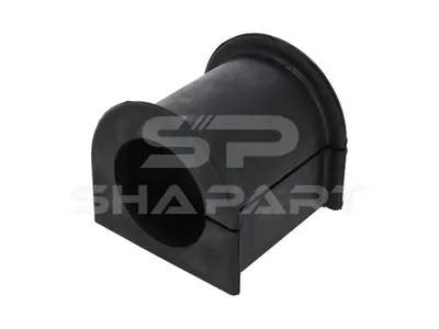1.27054 Rubber bushing, stabilizer, d: 63.5 mm, L: 103.5 mm, W: 103.5 mm, H: 95.5 mm