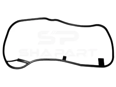 1.27067 Valve cover gasket, upper