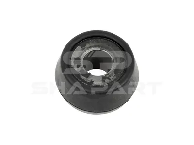 1.27086 Rubber bushing, stabilizer, d: 16 mm, D: 46.5 mm, H: 22.5 mm
