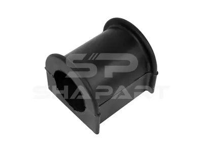 1.27088 Rubber bushing, stabilizer, d: 60 mm, L: 104 mm, W: 100 mm, H: 92 mm
