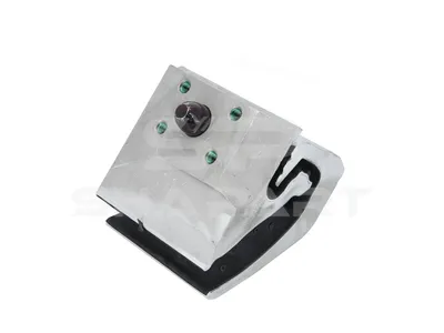 1.27135 Vibration damper, left