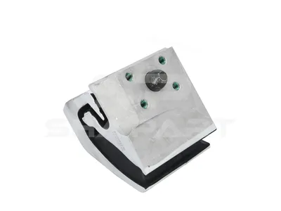 1.27136 Vibration damper, right
