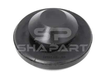 1.27304 Rubber buffer