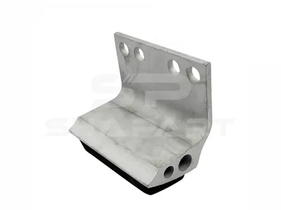 1.27358 Rubber buffer