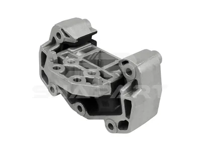 1.27363 Gearbox mounting, reinforced, b: 15 mm, M16 x 2, L: 284 mm, W: 171.5 mm