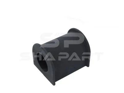 1.27371 Rubber bushing, stabilizer, d: 44 mm, L: 100 mm, W: 84 mm