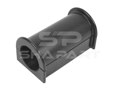 1.27373 Rubber bushing, stabilizer, d: 44 mm, L: 119 mm, W: 70 mm
