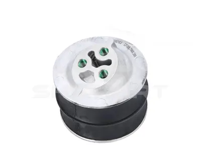 1.27380 Rubber mounting