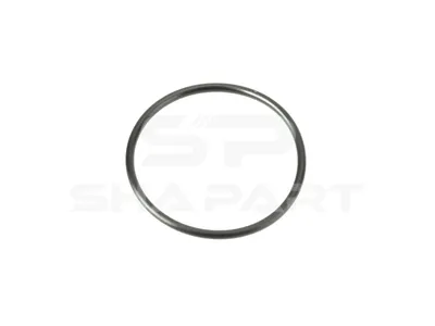 1.27402 O-ring, d: 25.1 mm, S: 1.6 mm