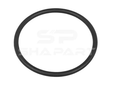 1.27409 O-ring, d: 44.2 mm, S: 3 mm