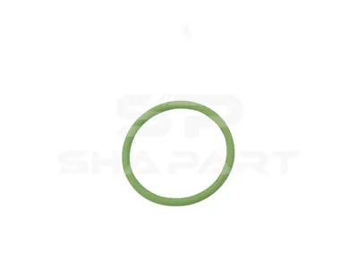 1.27415 O-ring, d: 34 mm, S: 3 mm