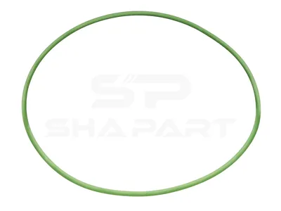 1.27418 O-ring, d: 144 mm, S: 3 mm