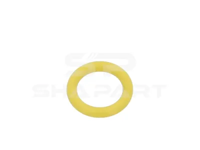 1.27420 O-ring, yellow, d: 7.7 mm, S: 1.8 mm