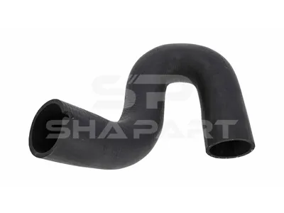 1.27500 Radiator hose, d: 55 mm