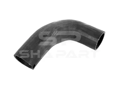 1.27501 Radiator hose, d: 56 mm