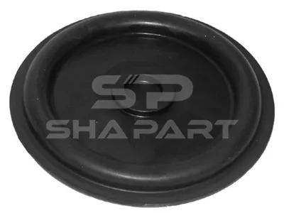 1.27510 Diaphragm, crankcase ventilation