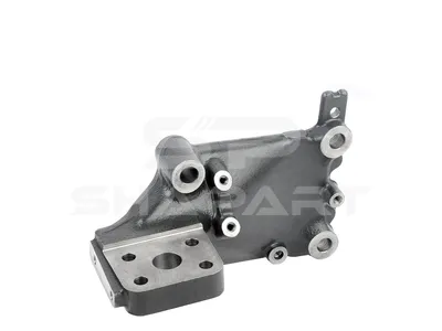 1.27540 Bearing bracket, engine bracket, left