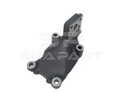 1.27541 Bearing bracket, engine bracket, right