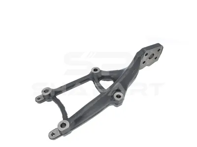 1.27543 Bearing bracket, engine bracket, right