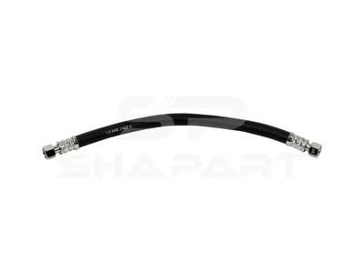 1.28008 Hose line, L: 500 mm