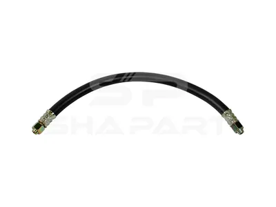 1.28016 Hose line, M18 x 1,5, L: 560 mm