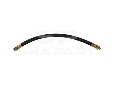 1.28017 Hose line, L: 600 mm