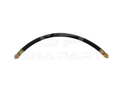 1.28018 Hose line, L: 630 mm