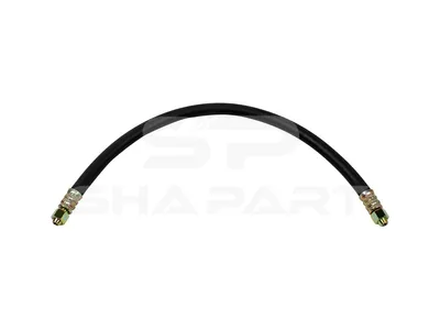 1.28019 Hose line, L: 720 mm