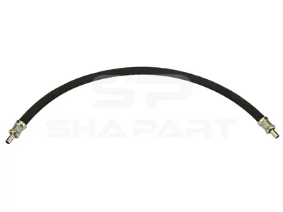 1.28020 Hose line, L: 800 mm