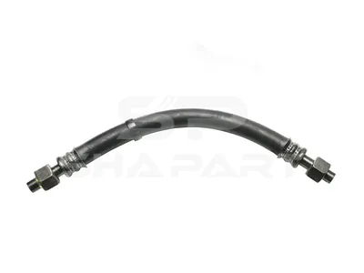 1.28027 Hose line, D: 16 mm, L: 450 mm