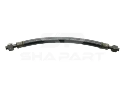 1.28028 Hose line, D: 16 mm, L: 500 mm