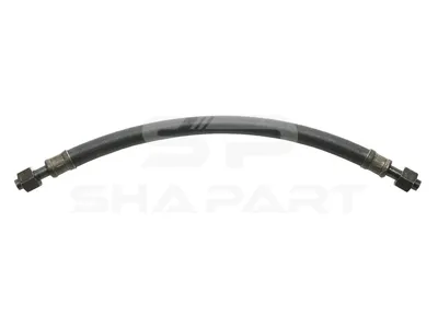 1.28030 Hose line, D: 16 mm, L: 600 mm