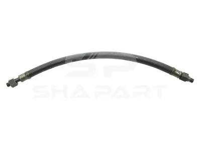 1.28032 Hose line, D: 16 mm, L: 720 mm