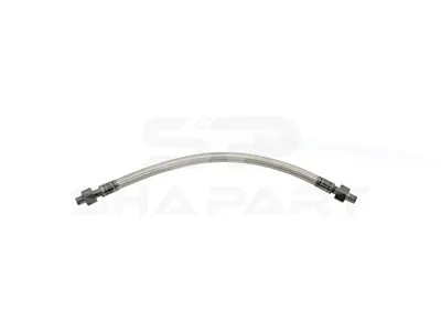 1.28035 Hose line, air dryer, D: 16 mm, L: 600 mm