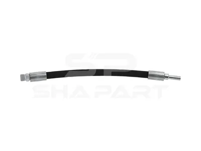 1.28102 Hose, L: 315 mm