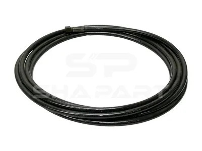 1.28106 Clutch hose, L: 5320 mm